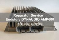 Reparatur Verstärker Endstufe DYNAUDIO AMP600 7E0035466 XX VW T5 Niedersachsen - Wolfsburg Vorschau