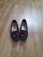 Schuhe von van der laan Schleswig-Holstein - Bondelum Vorschau