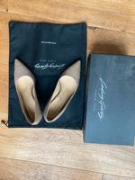 Wie Neu! Lackschuhe Pumps von L. GÖRTZ Gr. 36 Baden-Württemberg - Ammerbuch Vorschau