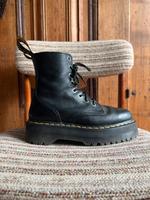 Dr Martens Jadon III Pisa Leder Friedrichshain-Kreuzberg - Kreuzberg Vorschau