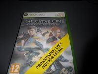 Xbox 360 Spiel Dark star Promo Copy Hessen - Lohfelden Vorschau