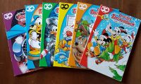 Walt Disney Lustiges Taschenbuch REWE Sammel-Edition 50 Jahre Nordrhein-Westfalen - Oberhausen Vorschau