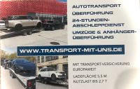 Abschleppdienst Köln Abholung Autotransport Innenstadt - Köln Altstadt Vorschau