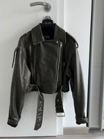 ZARA Lederjacke Bayern - Pfaffenhofen a.d. Ilm Vorschau