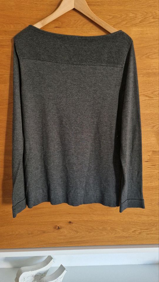 Esprit Pulli anthrazit in Werne