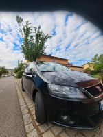 Seat Alhambra Bayern - Landshut Vorschau