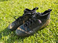 Nike Mercurial Fußballschuhe Gr. 35.5 Sachsen-Anhalt - Ilsenburg (Harz) Vorschau