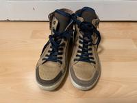 Leder sneaker, bullboxer, Größe 40 Dresden - Neustadt Vorschau