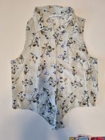 Bluse zum Binden 170 H&M floral Brandenburg - Panketal Vorschau