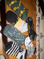 6× Harry Potter Socken Sneaker Nordrhein-Westfalen - Alfter Vorschau