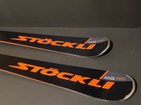 TOP ! STÖCKLI AXIS PRO SKI +Bindung, NEU, 177 cm, UVP € 795,- Nürnberg (Mittelfr) - Südstadt Vorschau