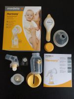 Medela Milchpumpe Harmony Bayern - Beilngries Vorschau