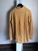 Pullover hoher Kragen Wolle Strickpulli Hamburg-Nord - Hamburg Winterhude Vorschau