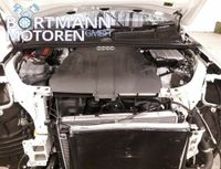 Motor AUDI Q7 3.0 TDI CZZ CZZA CZZB 11.421 КМ+GARANTIE+KOMPLETT Leipzig - Eutritzsch Vorschau