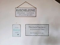 Schilder mit Sprüchen Baden-Württemberg - Freiburg im Breisgau Vorschau