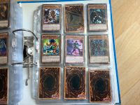 Yugioh Monster Karten Baden-Württemberg - Gäufelden Vorschau