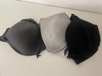 Still BH 3er Pack H&M 85E Hessen - Trendelburg Vorschau
