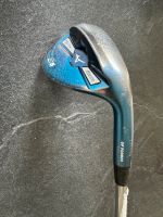 Golf Sand Wedge Mizuno S 5 - 56 Grad 14 in blau Nordrhein-Westfalen - Eschweiler Vorschau