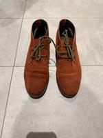 Tommy Hilfiger Boots / Schnürschuhe in 38 Wandsbek - Hamburg Rahlstedt Vorschau