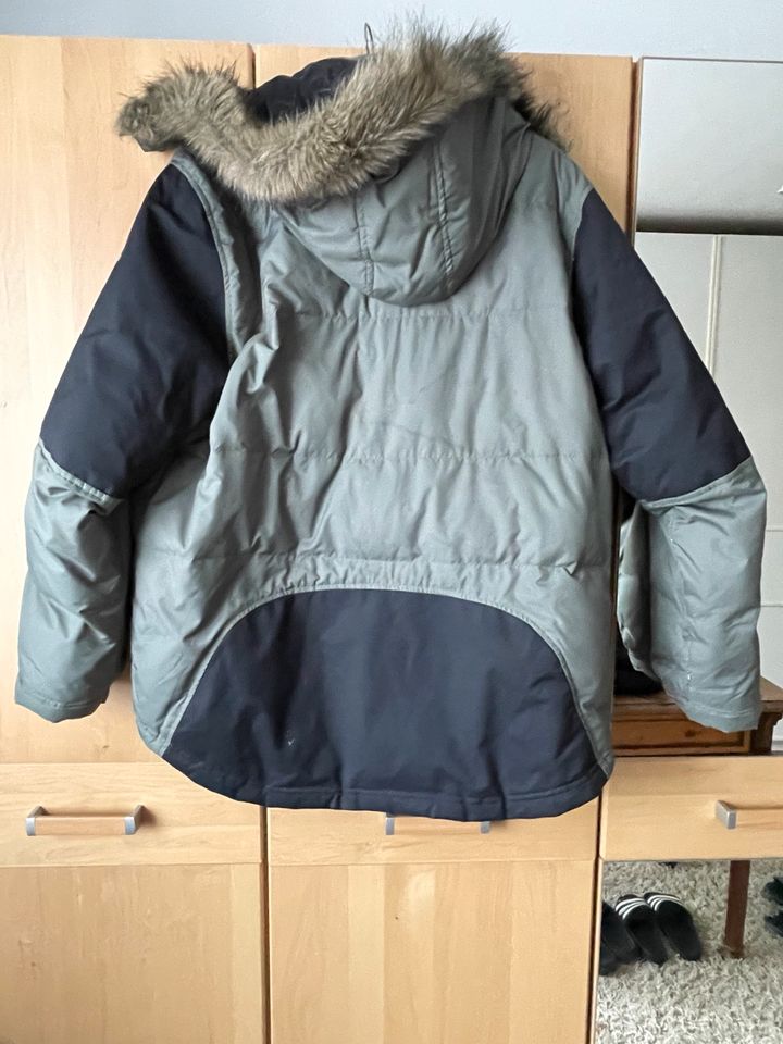 Winterjacke Adidas M in Weißenburg in Bayern