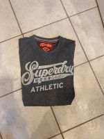 Super Dry T Shirt.  Grau. Größe L Nordrhein-Westfalen - Xanten Vorschau