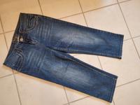 WIE NEU!!! Streit one 7/8 Jeans W28 L22 Niedersachsen - Munster Vorschau
