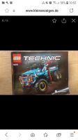 Lego Technik Ostergeschenk Brandenburg - Wittstock/Dosse Vorschau