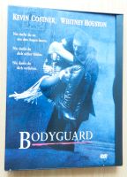 Bodyguard, DVD Bayern - Hammelburg Vorschau