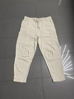 Asos Cargo Leinen Hose Herren M Hessen - Flörsheim am Main Vorschau