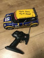 MJX RC 1/10 Mini Cooper R53 JCW GP John Cooper Works No Tamiya Schleswig-Holstein - Wahlstedt Vorschau