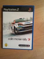 PS 2 Spiel: Collin McRae Rally 3 Wandsbek - Hamburg Hummelsbüttel  Vorschau
