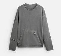 Oversized Strick-Pullover Zara Nordrhein-Westfalen - Unna Vorschau