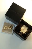 Michael Kors Uhr Chronograph MK5605 Gold Bochum - Bochum-Süd Vorschau