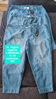 Sommerhose Jeggins Jeans gr. 58& 60 nagelneu  Markensachen Nordrhein-Westfalen - Leverkusen Vorschau