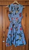 Hemdblusenkleid von Amisu Größe 40 Hamburg-Mitte - Hamburg Borgfelde Vorschau