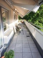 Herrliche 3-Zimmer-Dachterrassenwohnung in Top-Wohnlage - Nürnberg-Erlenstegen Bayern - Nürnberg (Mittelfr) Vorschau