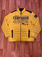 Camp David Jacke Winterjacke Daunenjacke Gr. 3XL Neu mit Etikett Berlin - Köpenick Vorschau