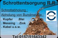 Kostenlose Schrott und Metallentsorgung Buchholz-Kleefeld - Hannover Groß Buchholz Vorschau