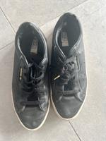 Adidas Sneaker Schuhe Gr. 39 1/3 Schwarz Niedersachsen - Weyhe Vorschau