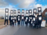 Karnevalskostüm Gruppenkostüm Fotostreifen Nordrhein-Westfalen - Jülich Vorschau