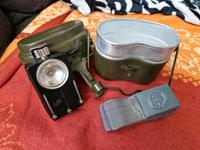Militaria Konvolut DDR Bayern - Kirchanschöring Vorschau