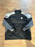 Steelers Reebok Track Jacke (vintage,y2k) Eimsbüttel - Hamburg Lokstedt Vorschau