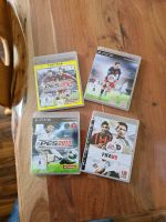 4x PS3 Fussballspiele Wuppertal - Vohwinkel Vorschau