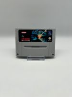 Super Nintendo - SNES - Flashback Hessen - Reiskirchen Vorschau
