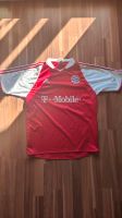 FC Bayern München Home Trikot Saison 2003 Bayern - Zangberg Vorschau