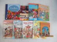 Bücher Kindergarten 2,50€ Don Bosco Ökotopia Baden-Württemberg - Böbingen an der Rems Vorschau