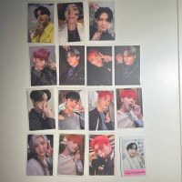 [WTS] Ateez Wooyoung San Seonghwa Mingi München - Maxvorstadt Vorschau