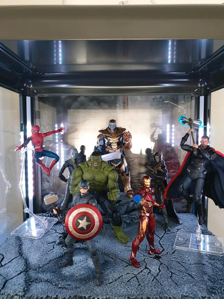 Marvel's  Avengers Endgame Bundle in Versmold
