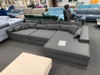 Sofa Couch Ecksofa Leger Lena Gercke Möbel UVP 1679€ Hessen - Alsfeld Vorschau