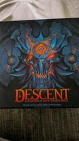 Descent - Legenden der Finsterniss (bemalt) Niedersachsen - Ottersberg Vorschau